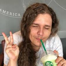 corey freeman (@mrsaltysalt)