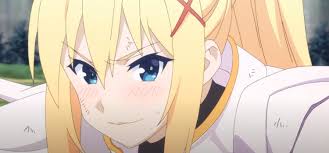 And often enough inherently impossible. 30 Best Blonde Girls In Anime Ranking The Cutest Characters Fandomspot