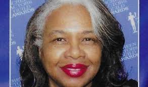 John Singleton's Daughter Justice Singleton Accepts Lifetime Achievement  Award