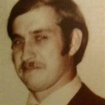 Obituary of Scott Misenheimer