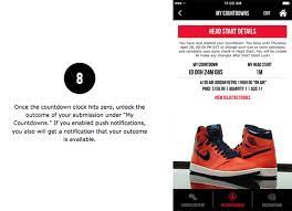 Maybe you would like to learn more about one of these? Foot Locker Unveils New App Launch Reservation Procedure Weartesters