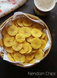 Nendran Chips Recipe Kerala Nendran Banana Chips Recipe Recipe Banana Chips Recipes Banana Chips Recipe
