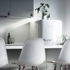 Today we'll talk about rustic scandinavian kitchen designs. Tobias Eek Scandinavian Kitchen Interior