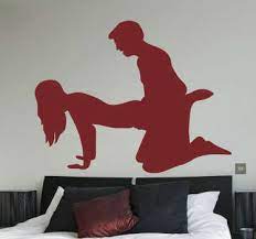 Bilder finden, die zum begriff erotisch passen. Erotische Aufkleber Perfekt Fur Zuhause Tenstickers