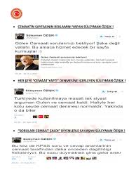 İlk,orta ve lise eğitimini kars'ta tamamladı. Bulent Arinc Na Twitteru Suleyman Ozisik Kimdir Bulent Arinc Reis Ten Helallik Diledi Af Diledi Ozur Diledi Vb Yalan Haberlere Iliskin Aciklama 4 Https T Co H86dry1taw