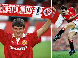 Only members can add hbo and 100+ more channels — no cable required. Manchester United Legend Bryan Robson Urged Them To Sign Roy Keane Despite Knowing He D Take His Place Mirror Online
