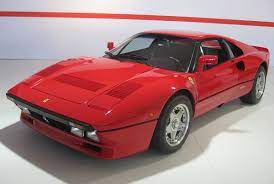 Ferrari life forum since 2002 a forum community dedicated to ferrari owners and enthusiasts. Ferrari 288 Gto Wikipedia