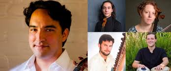 From sitar to ukuleles — it's Asian American and Pacific Islander Heritage  Month at the Freight