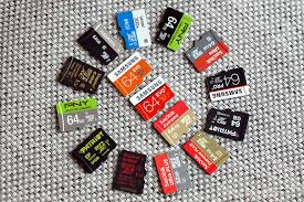 4 g kartu microsd untuk memenuhi kebutuhan anda. Luchshaya Karta Pamyati Microsd Na 32gb I 64gb Dlya Telefona I Plansheta Vybor Prost