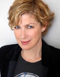 Cynthia Kaplan's Instagram, Twitter & Facebook