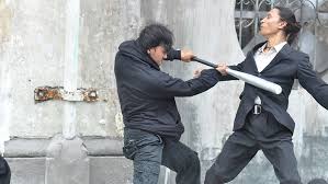 Watch deleted scene gang war. The Raid 2 Berandal Review Gareth Evans Returns With Bigger Longer Sequel Variety