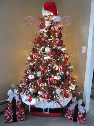This is one of my very favorite candy cane decorations. 18 Diy Candy Cane Christmas Tree Ideas Guide Patterns