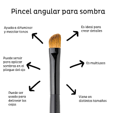 Si quieres saber para qué sirve cada brocha de maquillaje de ojos, cuales son las mejores y comprar alguna para realizar maquillajes estupendos, atenta a todo lo que te ofrecemos a continuación. Guia Basica De Pinceles Para Ojos
