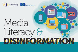 Having the ability and comprehension level enabling one to efficiently communicate with others within a specific profession. Etwinning Launches New Group For Teachers On Media Literacy And Disinformation Eu Neighbours