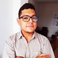 Arnold Anthony Bayona Lopez Email & Phone Number