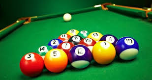 Gameplay in 8 ball pool. Best Free Pool Games For Android Billiards Games To Play Offline And Online