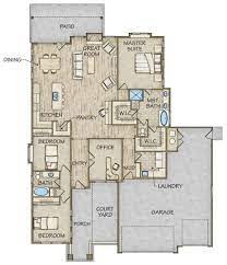Beautiful floors throughout the living, kitchen, and dining. Floor Plan Details Todd Campbell Custom Homes Home Builder Builder Treasure Valley Boise Kuna Floor Plans Bungalow Floor Plans Craftsman Floor Plans