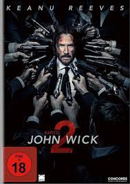 Последние твиты от john wick (@johnwickmovie). John Wick Kapitel 2 Amazon De Keanu Reeves Laurence Fishburne Peter Stormare Common Chad Stahelski Keanu Reeves Laurence Fishburne Dvd Blu Ray
