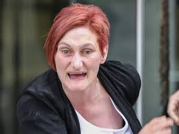 Tot drowned in bath after heroin user mum fell asleep court hears