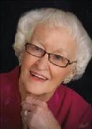 VaNita Beverly Garner Morris (1915-2017)