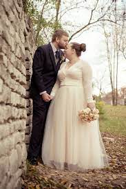 This Cream Colored Plus Size Wedding Gown Has Long Sleeves Our Design Team Can Recreat Wedding Dresses Plus Size Plus Size Wedding Gowns Best Wedding Dresses