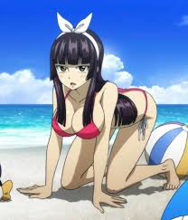 Rule34 - If it exists, there is porn of it  kagura, kagura mikazuchi   3283874