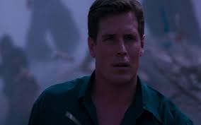 He follows liu kang into outworld. Mortal Kombat 2 Annihilation 1997 Filmkritik Game2gether