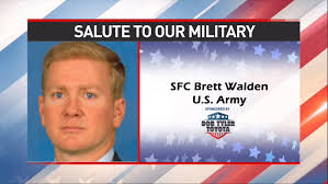 Pensacola Salute to our Military