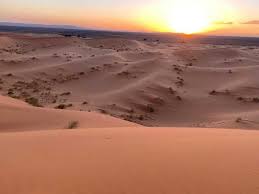 The sahara desert is located in the northern portion of africa and covers over 3,500,000 square miles (9,000 since the sahara desert makes up nearly 10% of the african continent, the sahara is often. From Marrakech 4 Day Sahara Desert Discovery Tour Getyourguide