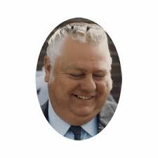 Obituary of Patrick Robert Beckingham