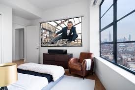 The best projectors for bedroom will require some investment, so we must do our necessary homework to make sure our money is going to the right place. What Projector Should I Use With A Small Screen Sound Vision