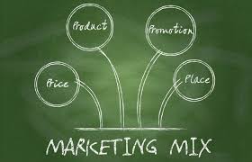 Seperti yang sudah disebutkan sebelumnya, neil. Pentingnya Strategi Marketing Mix Dalam Pemasaran