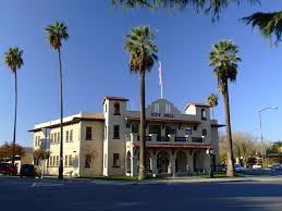 Patterson — Opportunity Stanislaus
