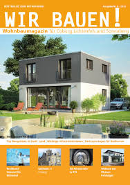 Leithenweg 24 91330 eggolsheim / rettern. Wir Bauen Magazin Nr 8 By Heiko Bayerlieb Issuu