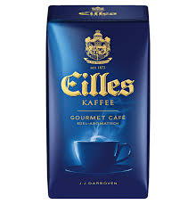 Kaffee Gourmet Cafe 500g Gemahlen Tea Packaging Design Coffee Packaging Rice Packaging