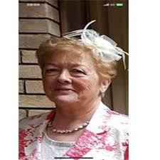 Mary Flannelly nee Reape