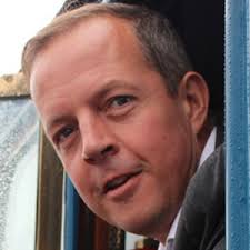 Nicholas Boles for Grantham and Stamford in the UK Parliamentary general  election