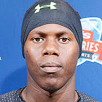 Demetrius White 2016 Wide Receiver