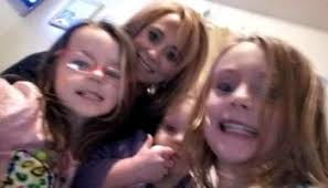 Leah Calvert denies pilfering Ali's $50K bank account, suggests Corey  Simms' family is behind the report