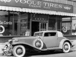Cord L29 Parked Outside A Showroom Usa C1929 C1930 Photographic Print Art Com In 2021 Car Model Old Classic Cars Classic Cars