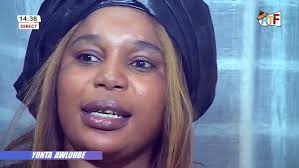 YONTA AWLOUBE avec Baboye Seck du 30 janvier 2022