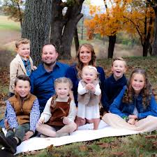 His charges have not yet been made public and he's being held without bail. Josh Duggar Still Unemployed Spends Every Day At Parents Home As He Lives In Dad S Warehouse With Wife Six Kids