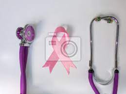 Wear it with pride, and consider donating to the maurer foundation to help us increase breast cancer awareness further through our breast health programs. Breast Cancer Awareness Concept Pink Ribbon Symbol Of Breast Fototapete Fototapeten Mamma Krankheit Hoffen Myloview De