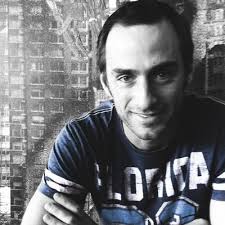 Rick Stuart-Smith (@RickStuartSmith)