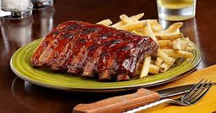 Tony Roma S Moema Restaurantes Indianopolis Sao Paulo Baressp