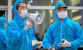 Đây là lần đầu tiên việt nam ghi nhận biến chủng ấn độ trong các ca nhiễm cộng đồng. Them 2 Ca Máº¯c Má»›i Covid 19 Viá»‡t Nam Co 1 343 Bá»‡nh Nhan