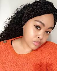 Velvet Crochet Headbands/ear Warmers