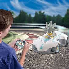 Image result for Sonic Silver 2015 RC