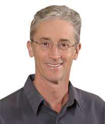 Dr. Donald Barber, MD, Internist