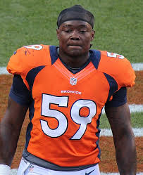 Danny Trevathan Wikiwand